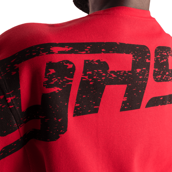 Gasp GK Iron tee