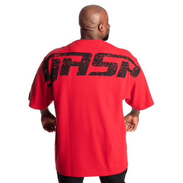 Gasp GK Iron tee