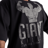 Gasp GK Iron tee