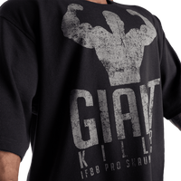 Gasp GK Iron tee