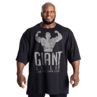 Gasp GK Iron tee