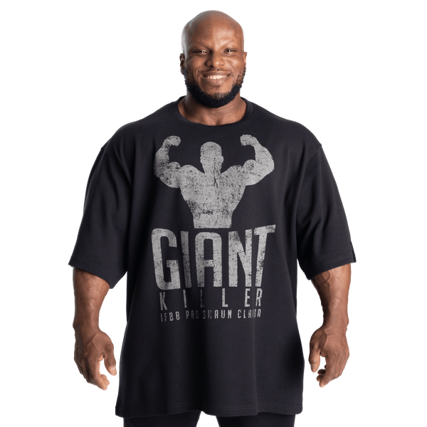 Gasp GK Iron tee