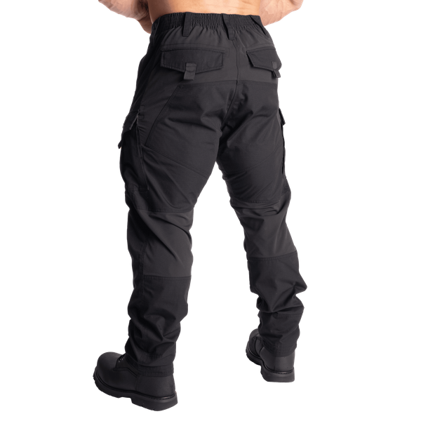 Gasp Ops edition cargs V2