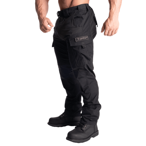 Gasp Ops edition cargs V2
