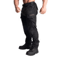 Gasp Ops edition cargs V2