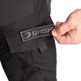 Gasp Ops edition cargs V2