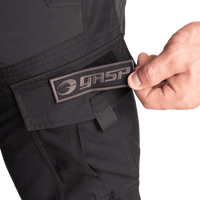 Gasp Ops edition cargs V2