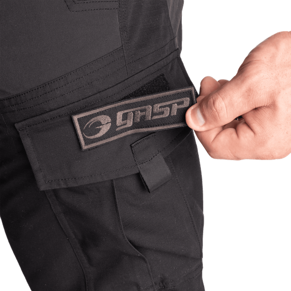 Gasp Ops edition cargs V2