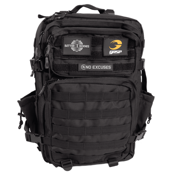Better Bodies Tactical backpack