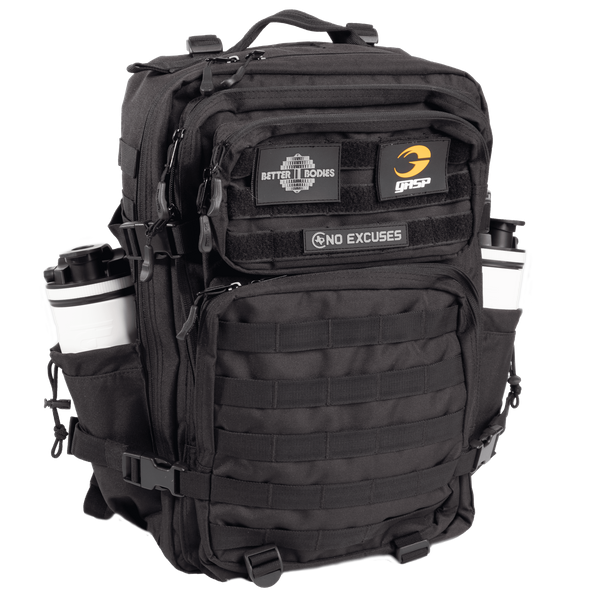 Better Bodies Tactical backpack