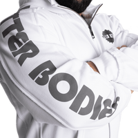Better Bodies Pro BB hood