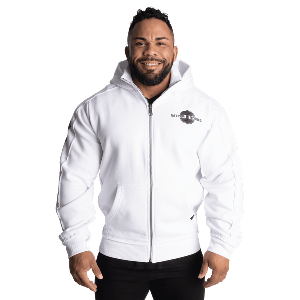 Better Bodies Pro BB hood