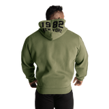 Better Bodies Pro BB hood