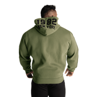 Better Bodies Pro BB hood