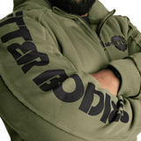 Better Bodies Pro BB hood