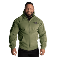 Better Bodies Pro BB hood