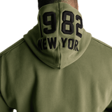 Better Bodies Pro BB hood