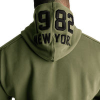 Better Bodies Pro BB hood