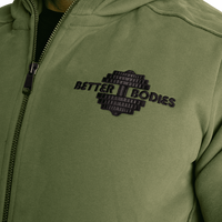 Better Bodies Pro BB hood