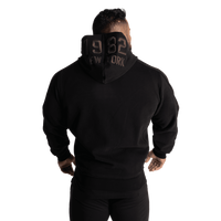 Better Bodies Pro BB hood