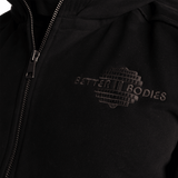 Better Bodies Pro BB hood