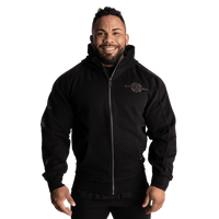 Better Bodies Pro BB hood
