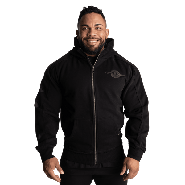 Better Bodies Pro BB hood