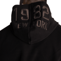 Better Bodies Pro BB hood