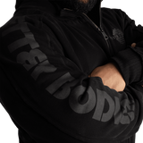 Better Bodies Pro BB hood