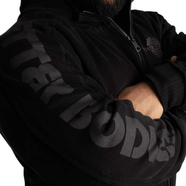 Better Bodies Pro BB hood