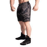 Gasp Dynamic Shorts Camo