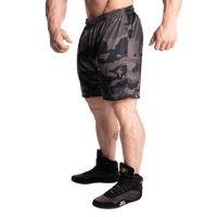 Gasp Dynamic Shorts Camo