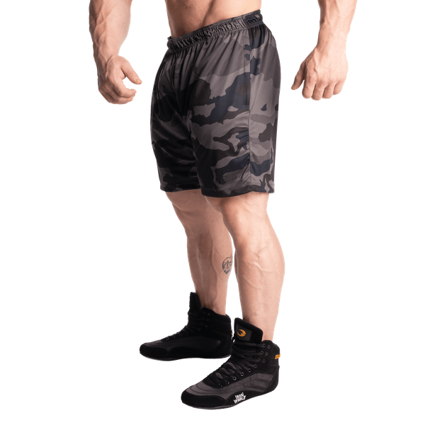 Gasp Dynamic Shorts Camo