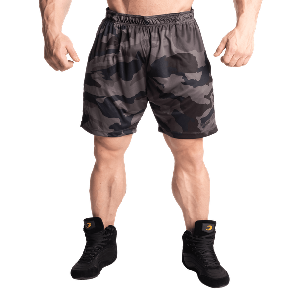 Gasp Dynamic Shorts Camo
