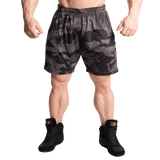 Gasp Dynamic Shorts Camo