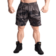 Gasp Dynamic Shorts Camo
