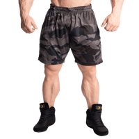 Gasp Dynamic Shorts Camo