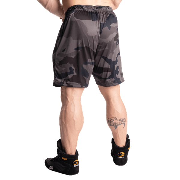 Gasp Dynamic Shorts Camo