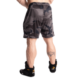 Gasp Dynamic Shorts Camo