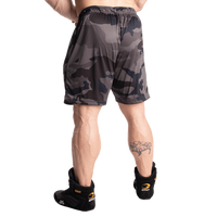 Gasp Dynamic Shorts Camo