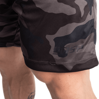Gasp Dynamic Shorts Camo