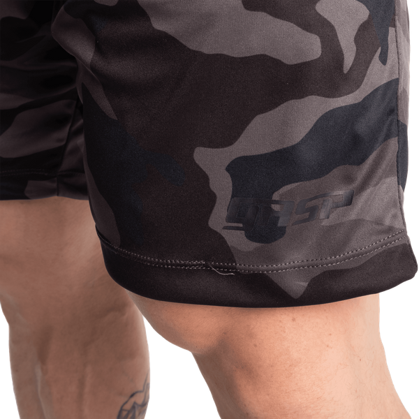 Gasp Dynamic Shorts Camo