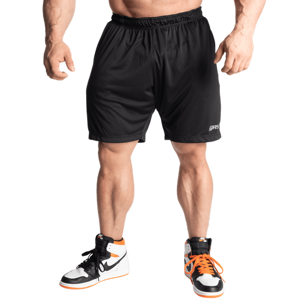 Gasp Dynamic Shorts Camo