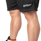 Gasp Dynamic Shorts Camo