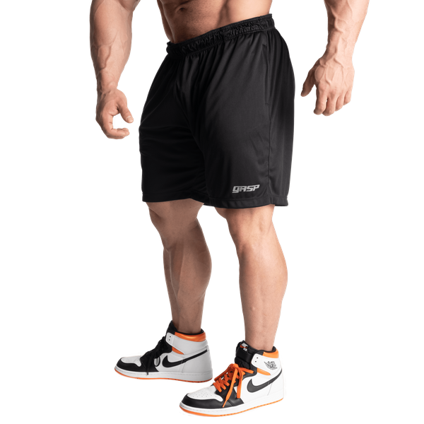 Gasp Dynamic Shorts Camo