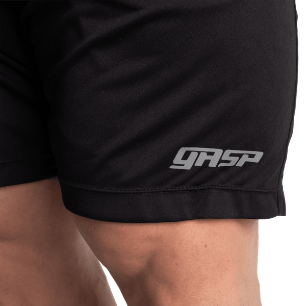 Gasp Dynamic Shorts Camo