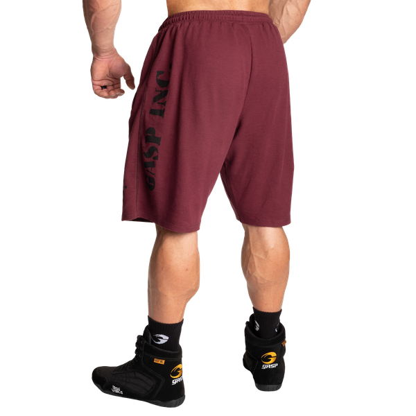 Gasp Thermal shorts