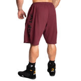 Gasp Thermal shorts