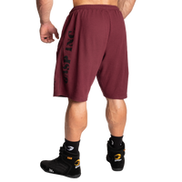 Gasp Thermal shorts