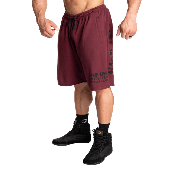Gasp Thermal shorts